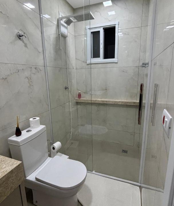 Photo of Bathroom in Foz do Iguacu
