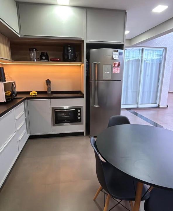 Photo of Kitchen in Foz do Iguacu