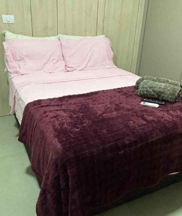 Photo of Bedroom in Foz do Iguacu