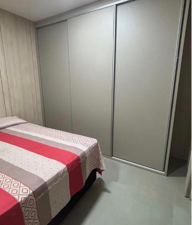 Photo of Bedroom in Foz do Iguacu