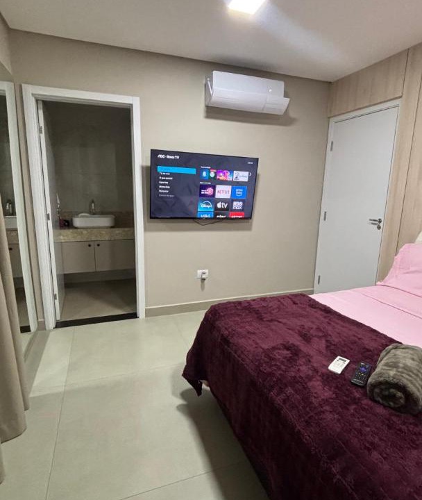 Photo of Bedroom in Foz do Iguacu