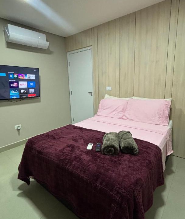 Photo of Bedroom in Foz do Iguacu