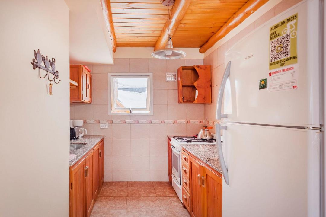 Photo of Kitchen in Villa Catedral