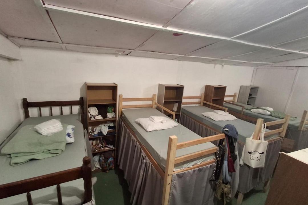 Photo of Bedroom in Pantanal