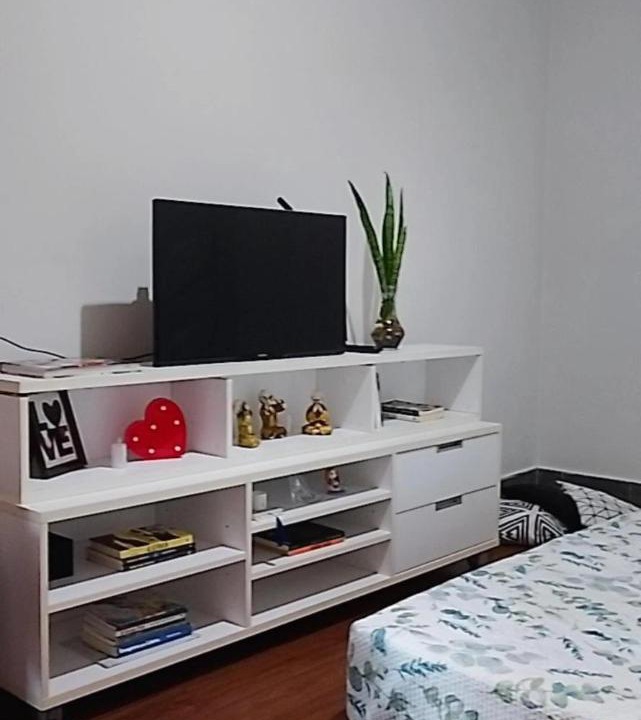Photo of Bedroom in Vila Minas Gerais