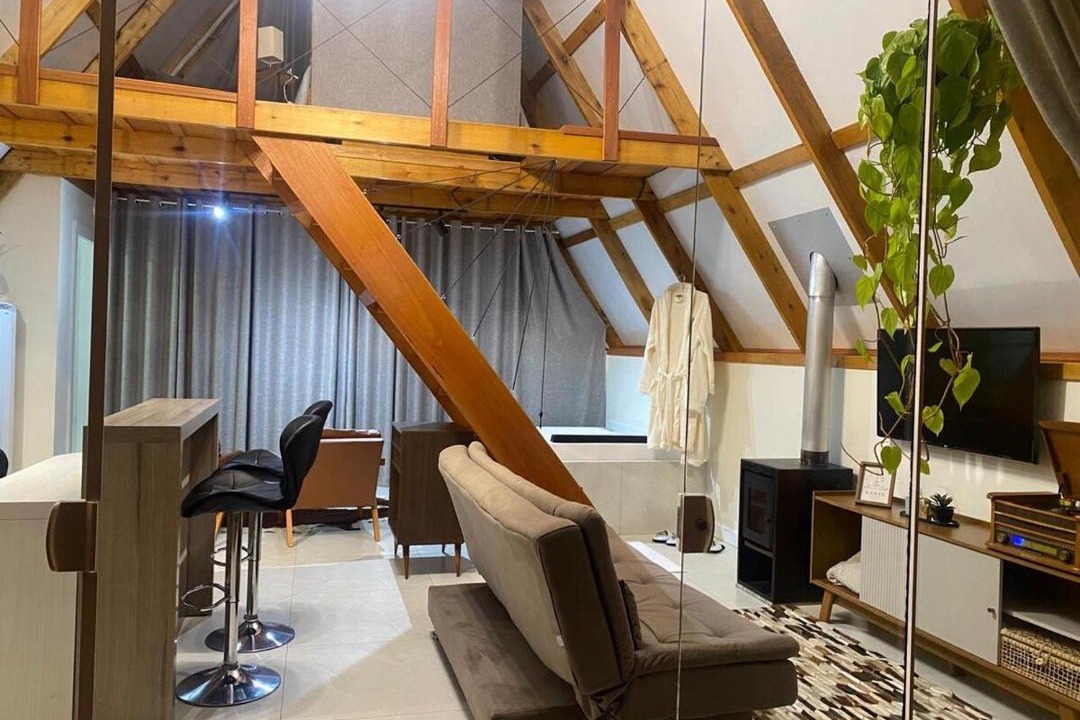 Photo of Livingroom in Carlos Barbosa