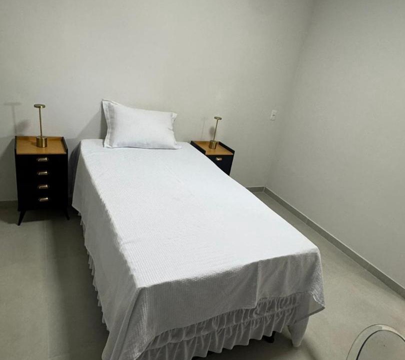 Photo of Bedroom in Carmopolis