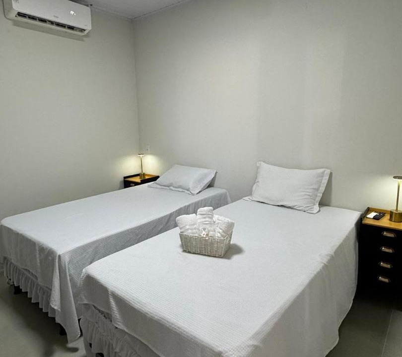 Photo of Bedroom in Carmopolis
