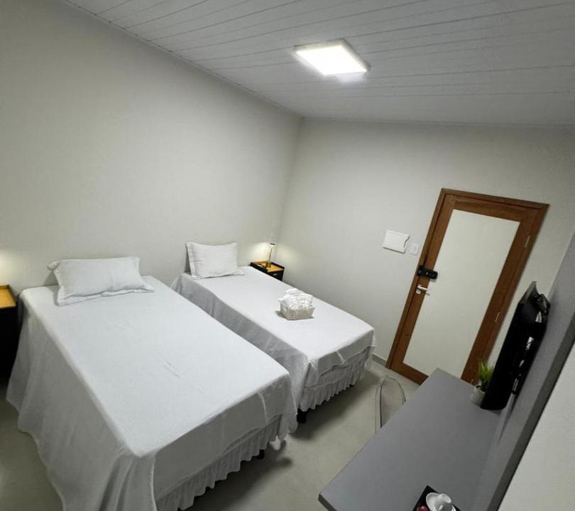 Photo of Bedroom in Carmopolis
