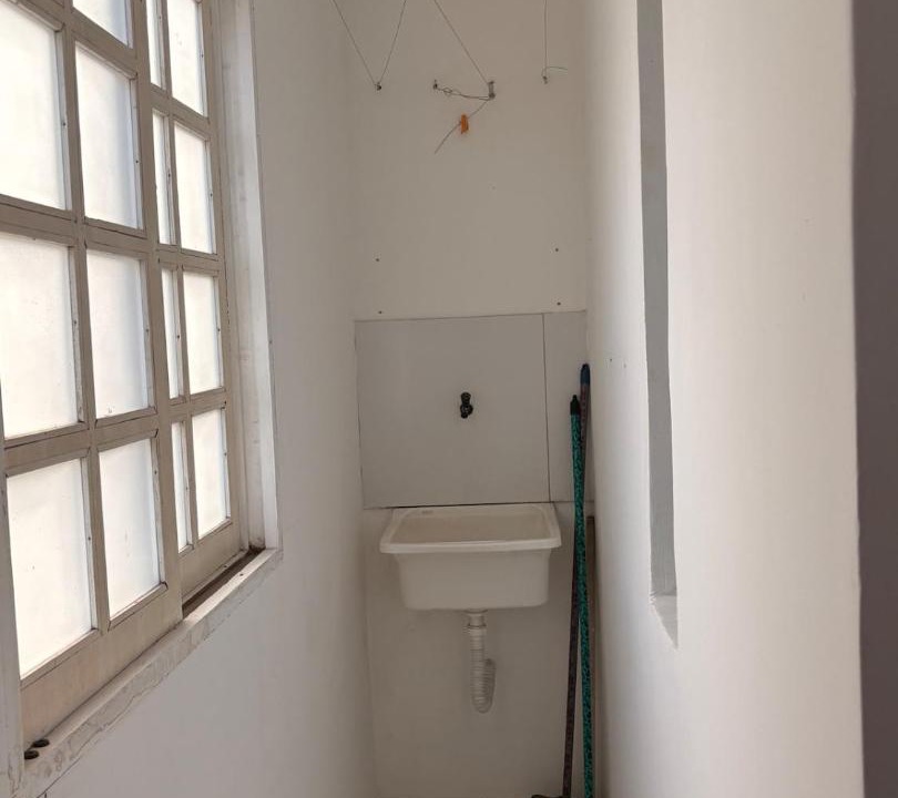 Photo of Bathroom in Serrinha