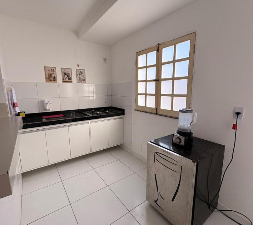 Photo of Kitchen in Serrinha