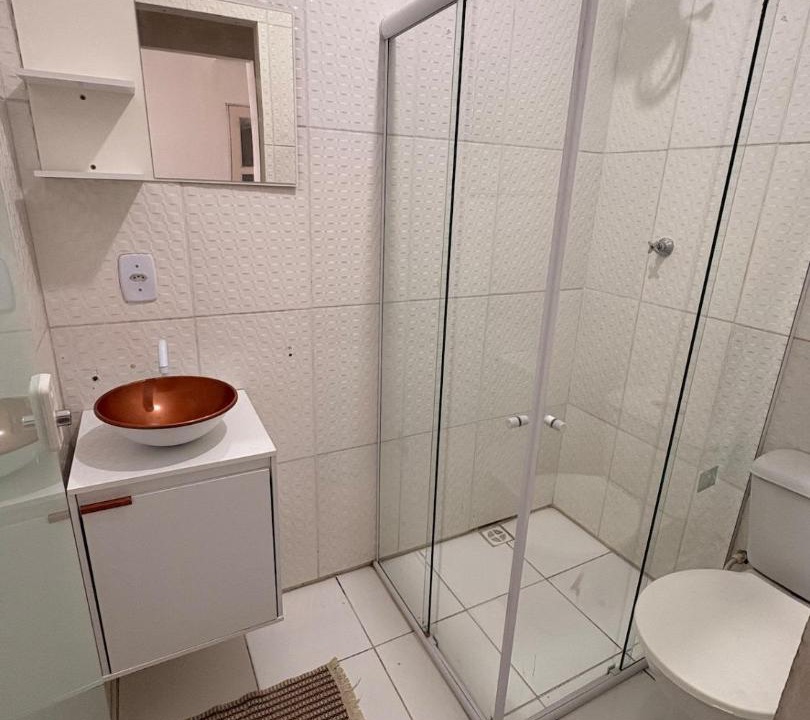 Photo of Bathroom in Serrinha
