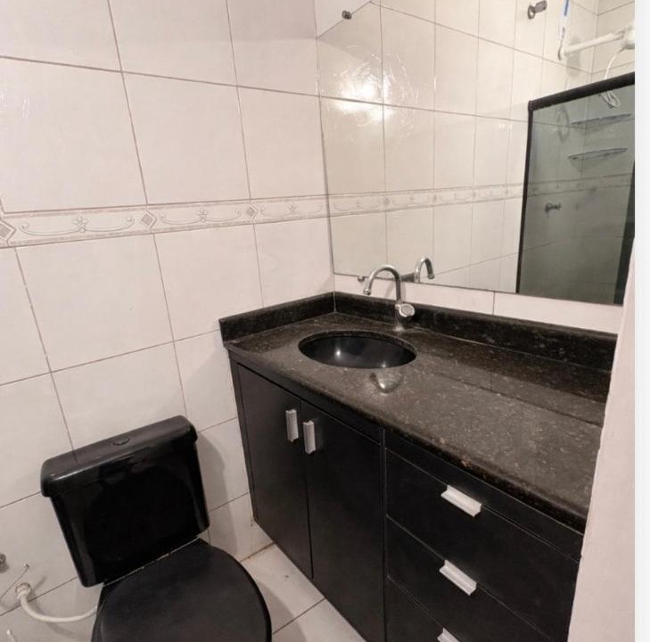 Photo of Bathroom in Serrinha