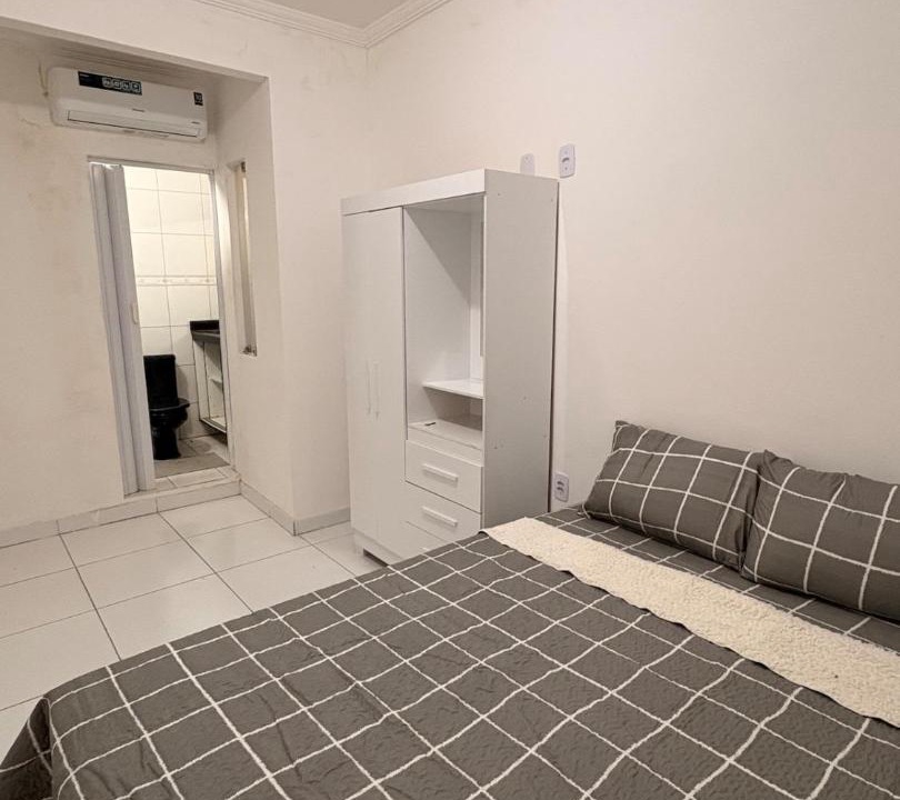 Photo of Bedroom in Serrinha