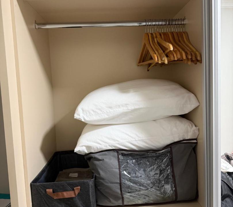 Photo of Bedroom in Aguas Claras