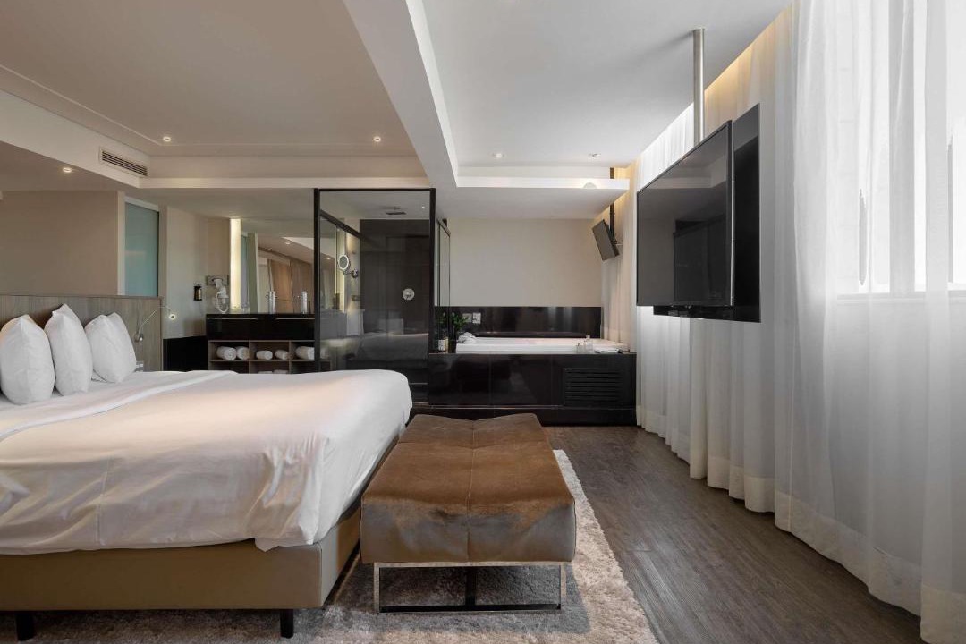 Photo of Bedroom in Santo Antonio
