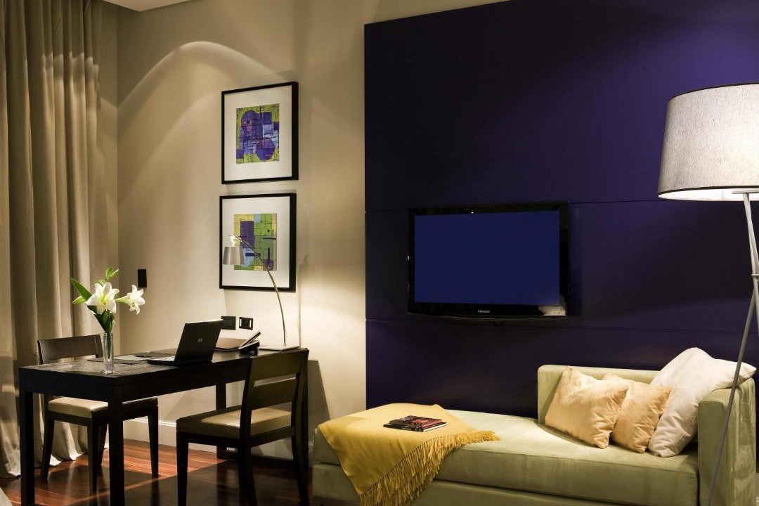 Photo of Livingroom in Campana