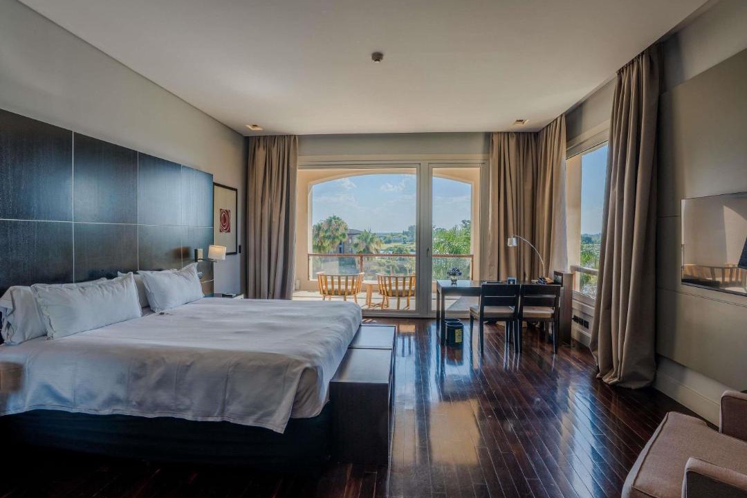 Photo of Bedroom in Campana