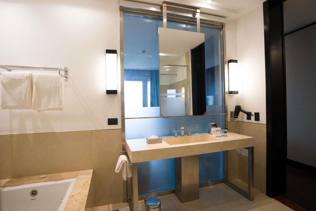 Photo of Bathroom in Campana
