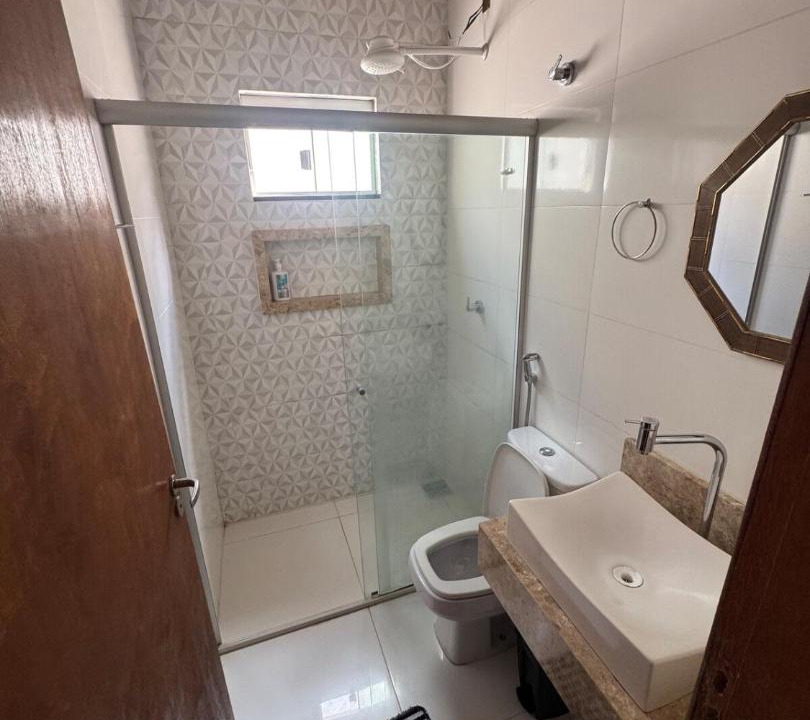 Photo of Bathroom in Jardim California