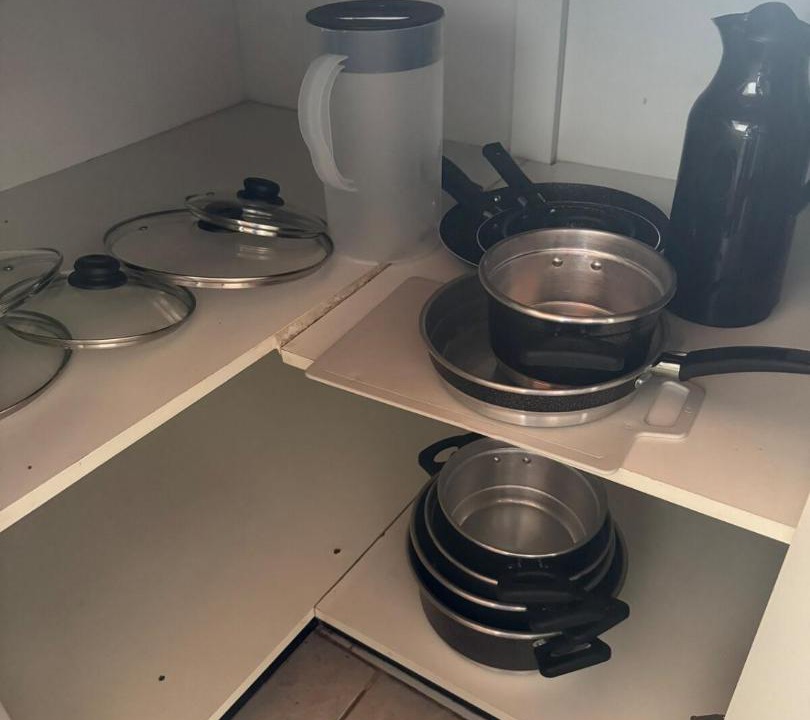 Photo of Kitchen in Jardim California
