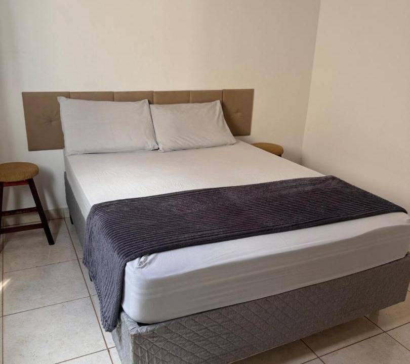 Photo of Bedroom in Jardim California