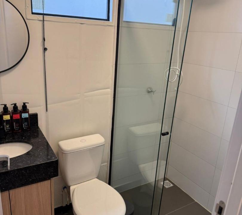 Photo of Bathroom in Taquarituba