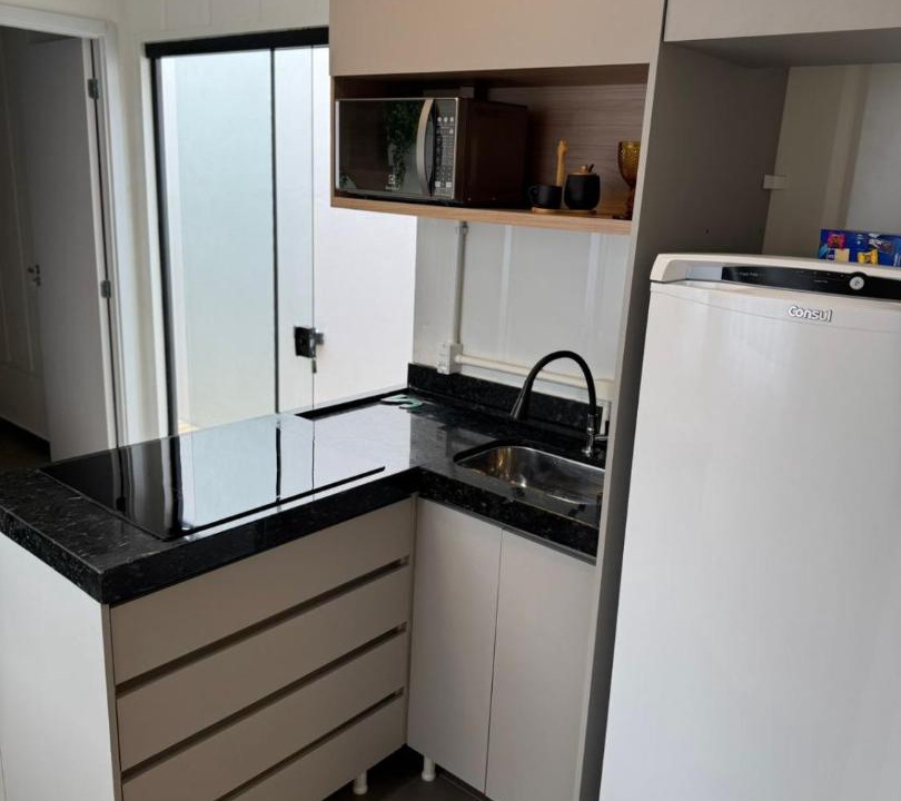 Photo of Kitchen in Taquarituba