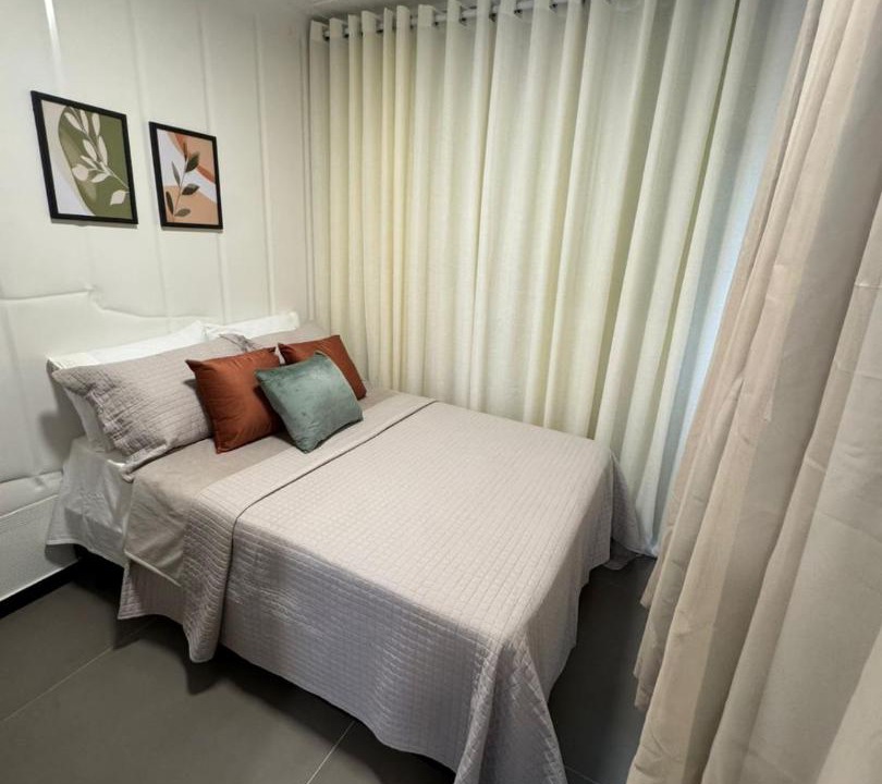 Photo of Bedroom in Taquarituba