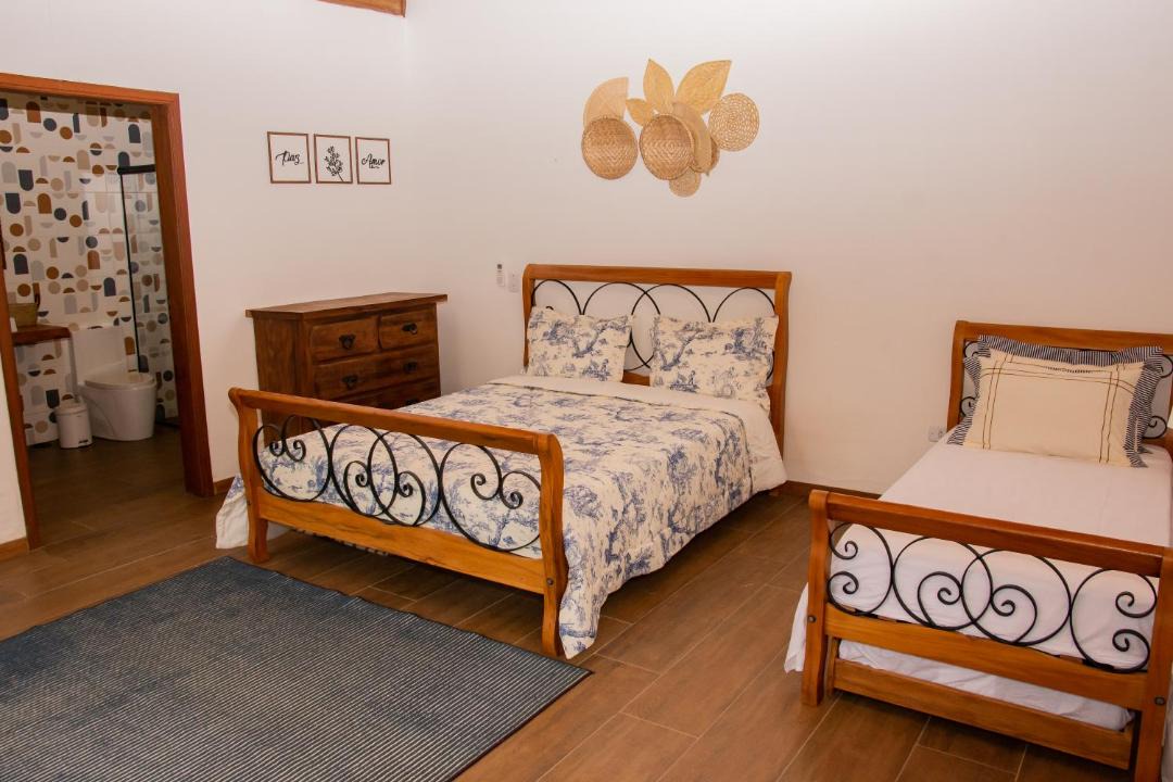 Photo of Bedroom in Camanducaia