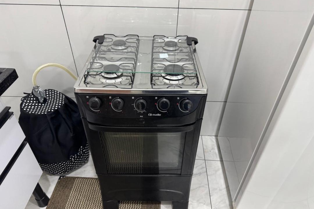 Photo of Kitchen in Cajamar