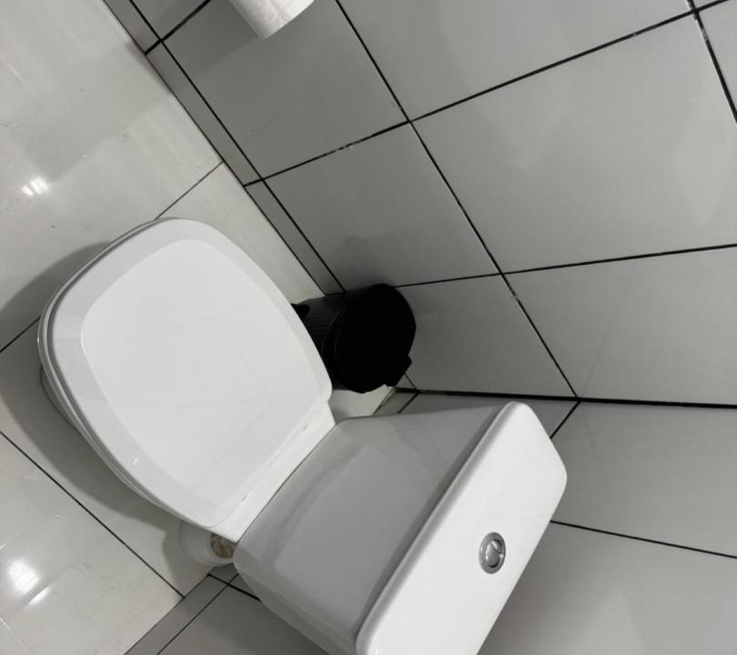 Photo of Bathroom in Cajamar