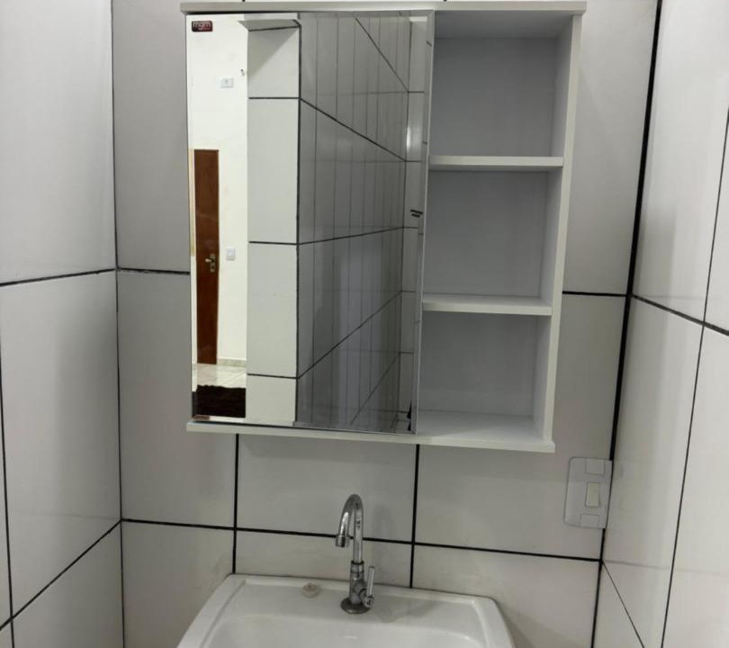 Photo of Bathroom in Cajamar