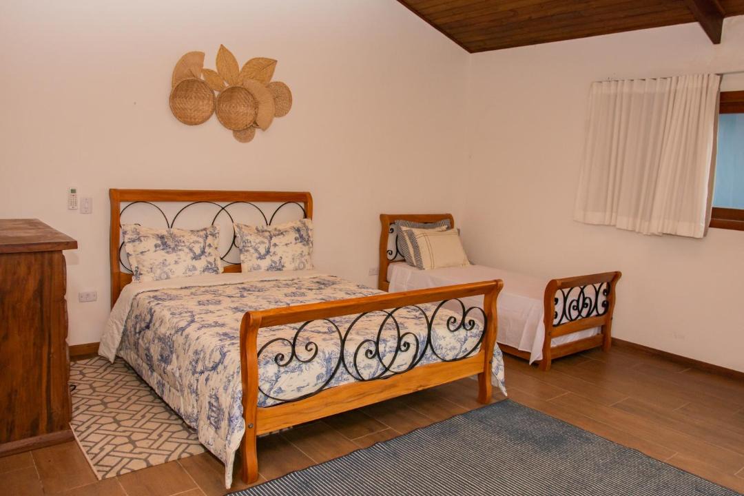Photo of Bedroom in Camanducaia