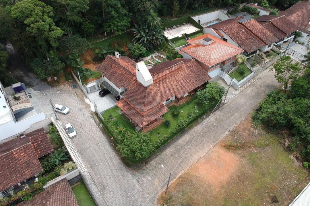 Photo of Buildings in Itoupava Seca