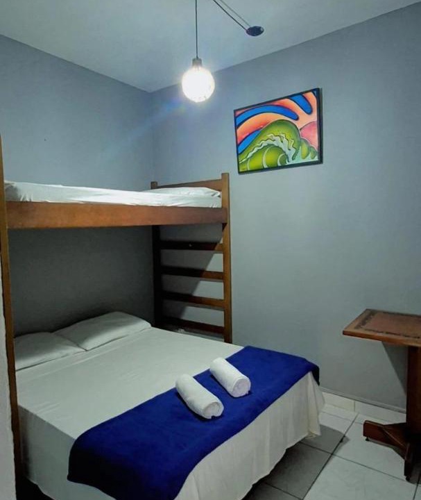 Photo of Bedroom in Jardim Itagua