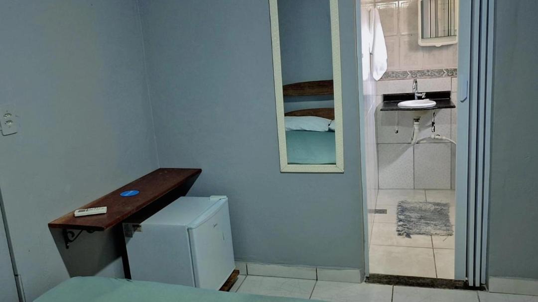 Photo of Bathroom in Jardim Itagua