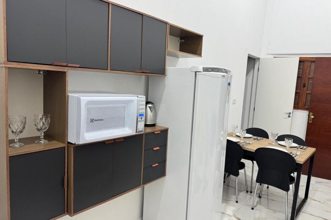 Photo of Kitchen in Cajamar