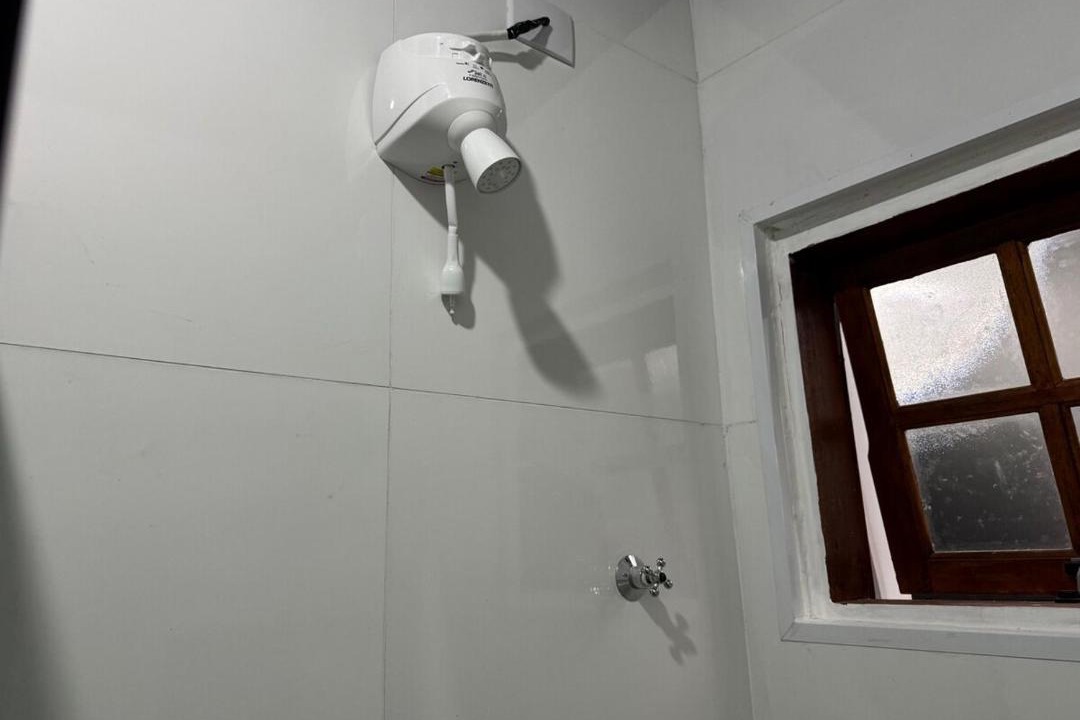 Photo of Bathroom in Cajamar