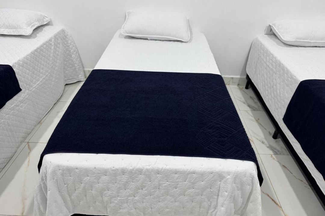 Photo of Bedroom in Cajamar