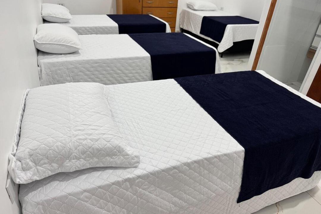 Photo of Bedroom in Cajamar