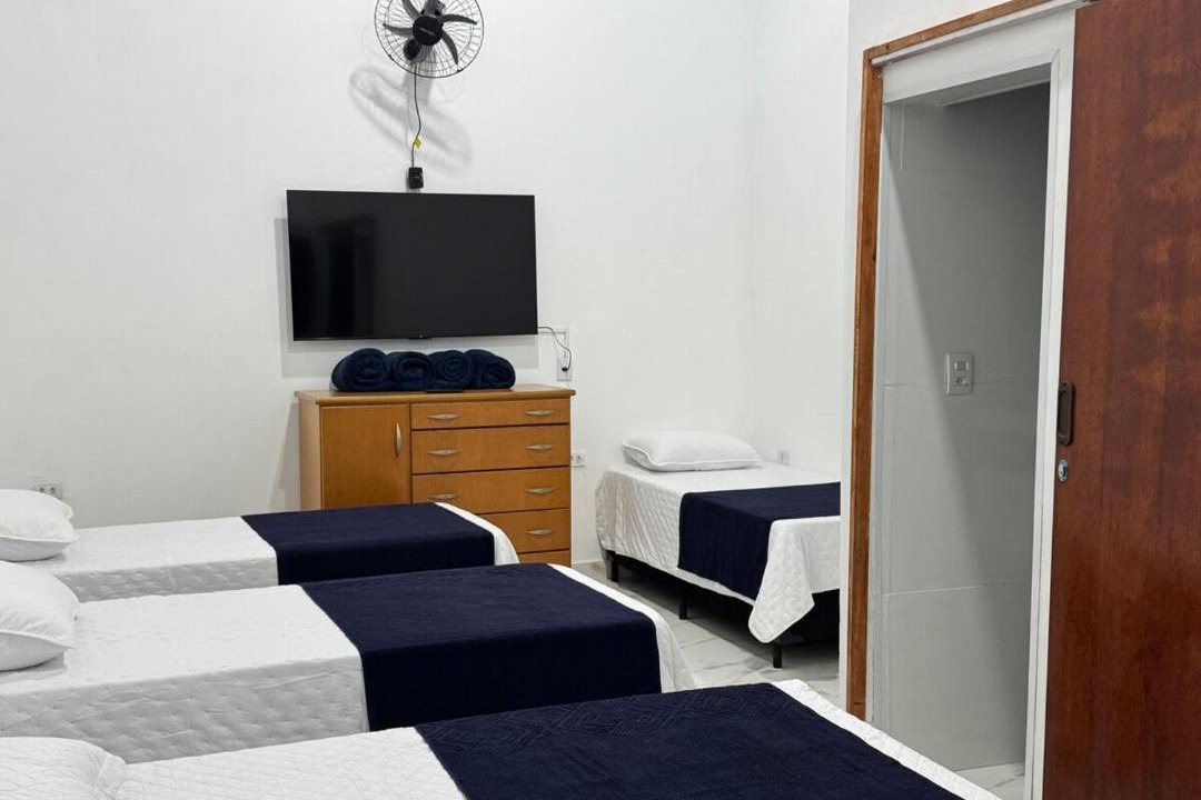 Photo of Bedroom in Cajamar