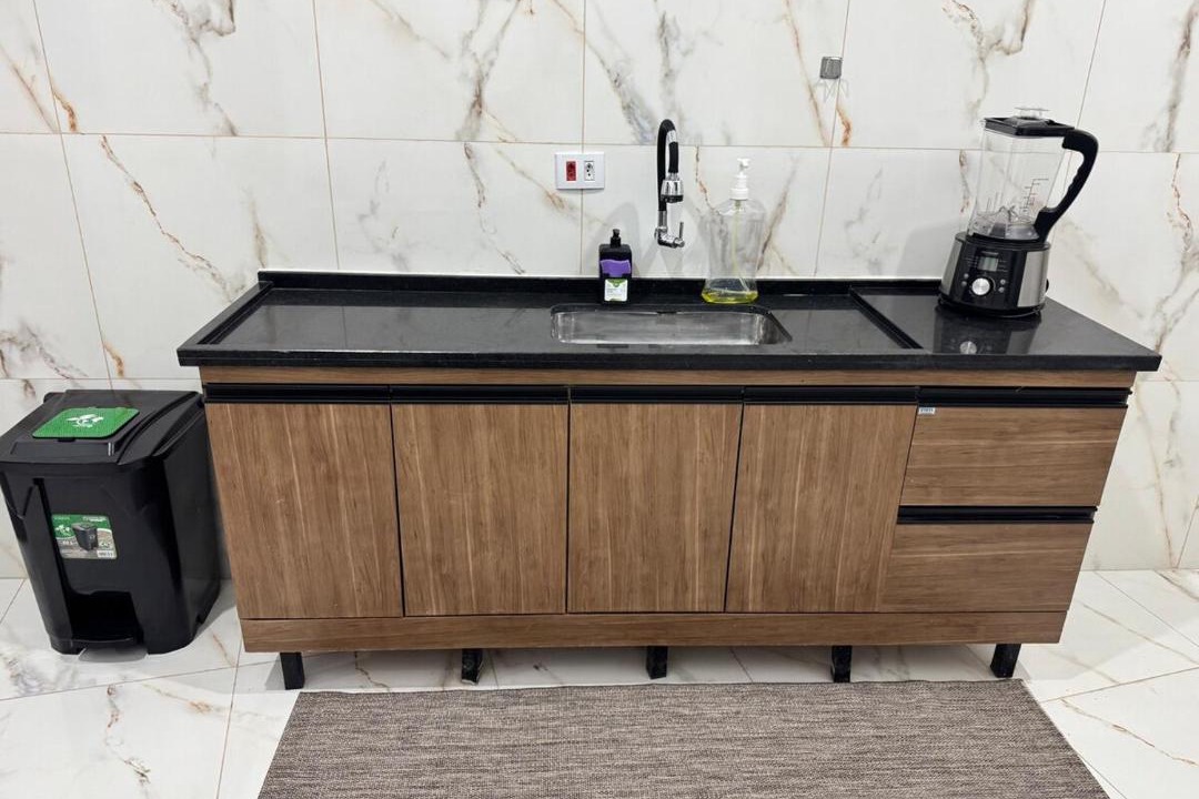 Photo of Bathroom in Cajamar
