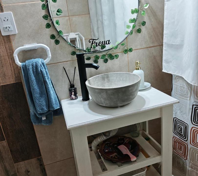 Photo of Bathroom in Luis Palacios