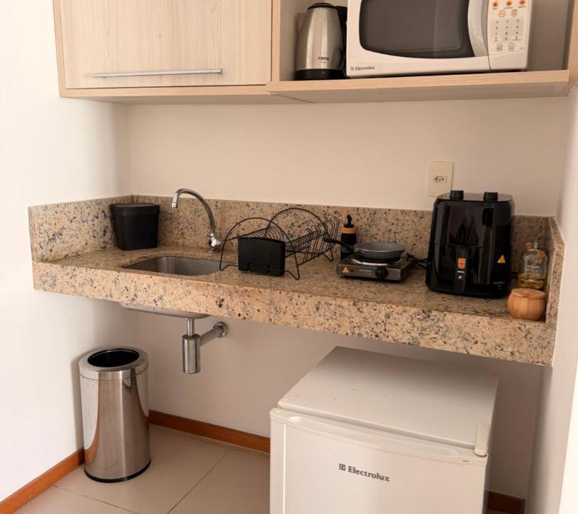 Photo of Kitchen in Itacuruca