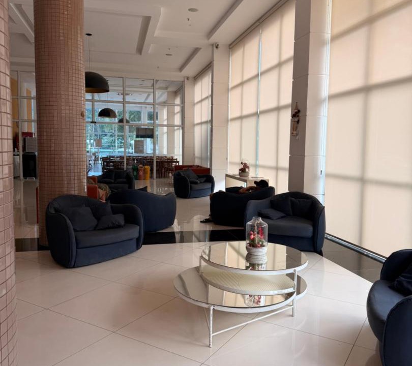 Photo of Livingroom in Itacuruca