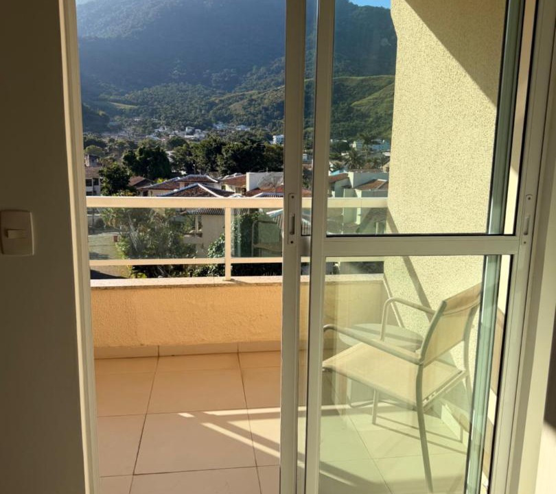 Photo of Patio Balcony in Itacuruca