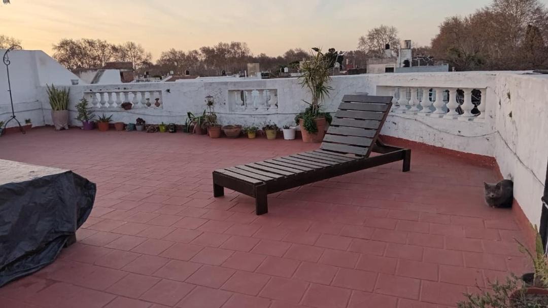 Photo of Patio Balcony in Centro