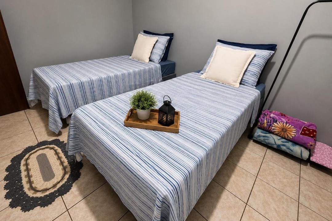 Photo of Bedroom in Ourinhos