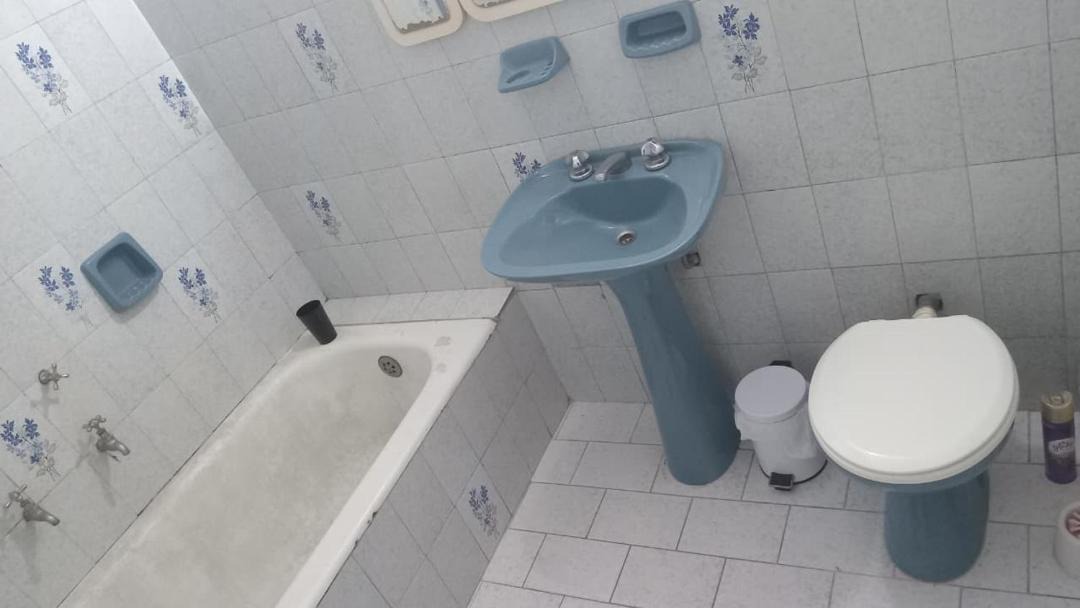 Photo of Bathroom in Centro